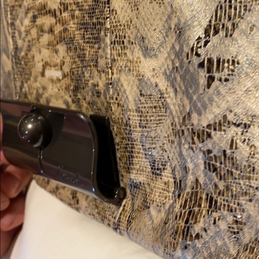 Coach Wallet - Picture 6 of 9